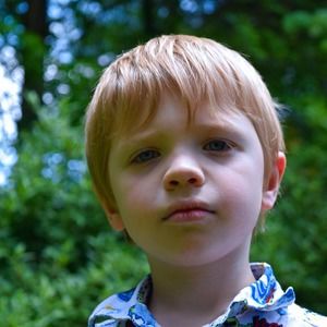 Meet your Posher, Nick